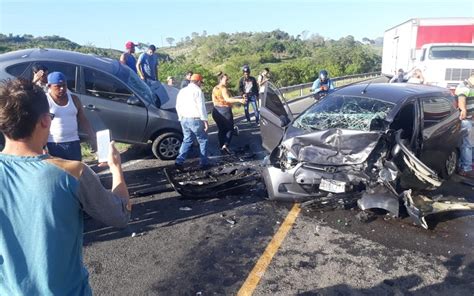 El Gobierno de Nicaragua confirma la muerte de 16 personas en accidente de tránsito